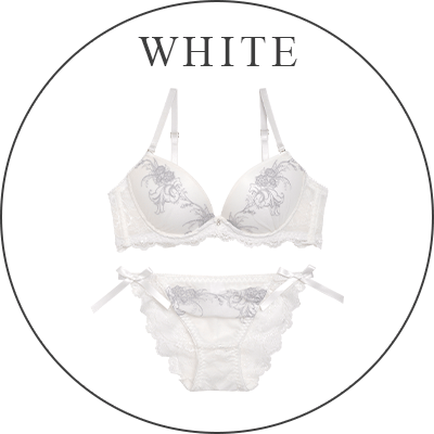 WHITE（ホワイト）