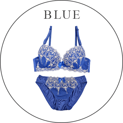 BLUE（ブルー）