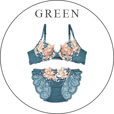 GREEN（グリーン）