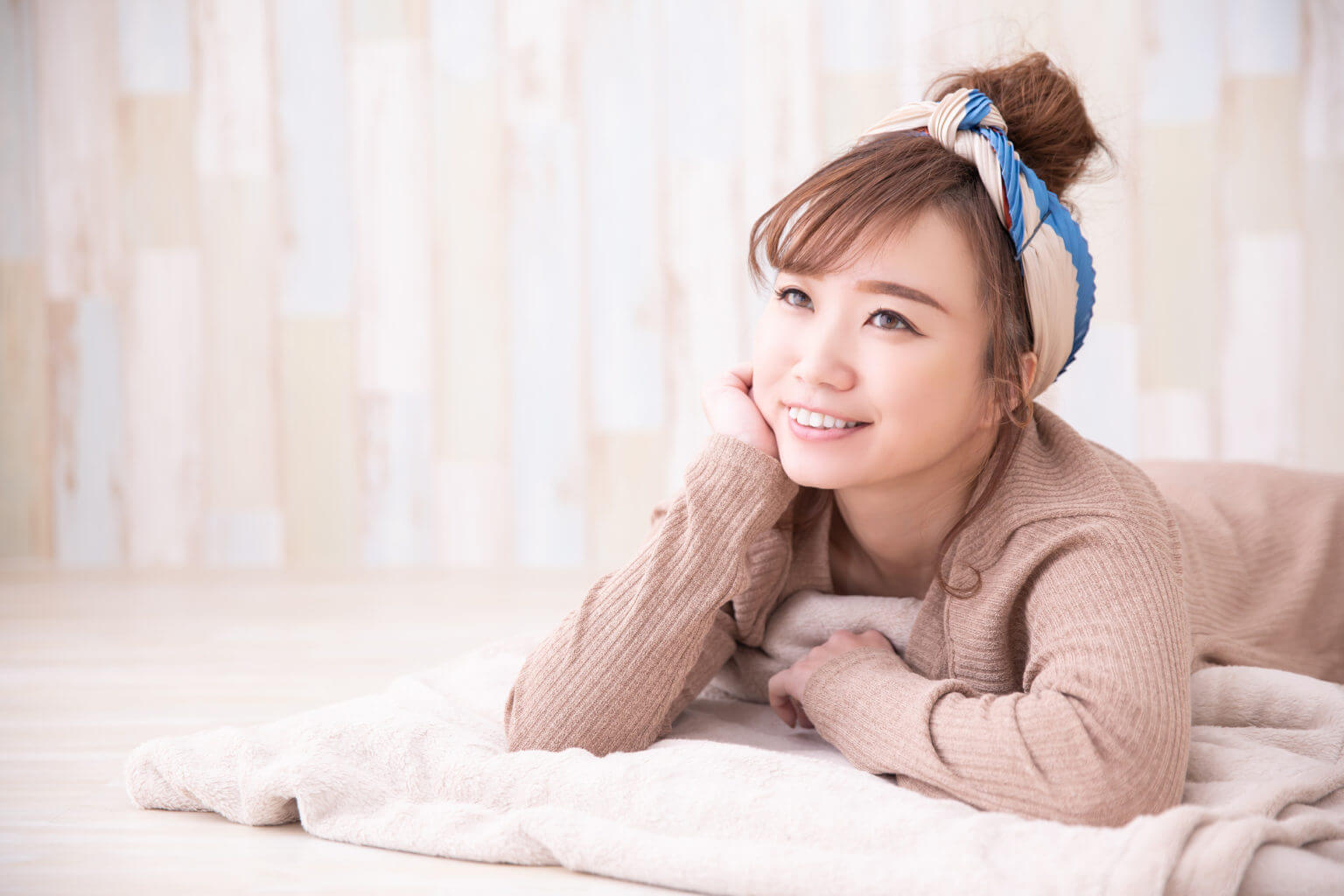 冬のかわいいルームウェア♡寒い日もあったかいパジャマ選びのコツ