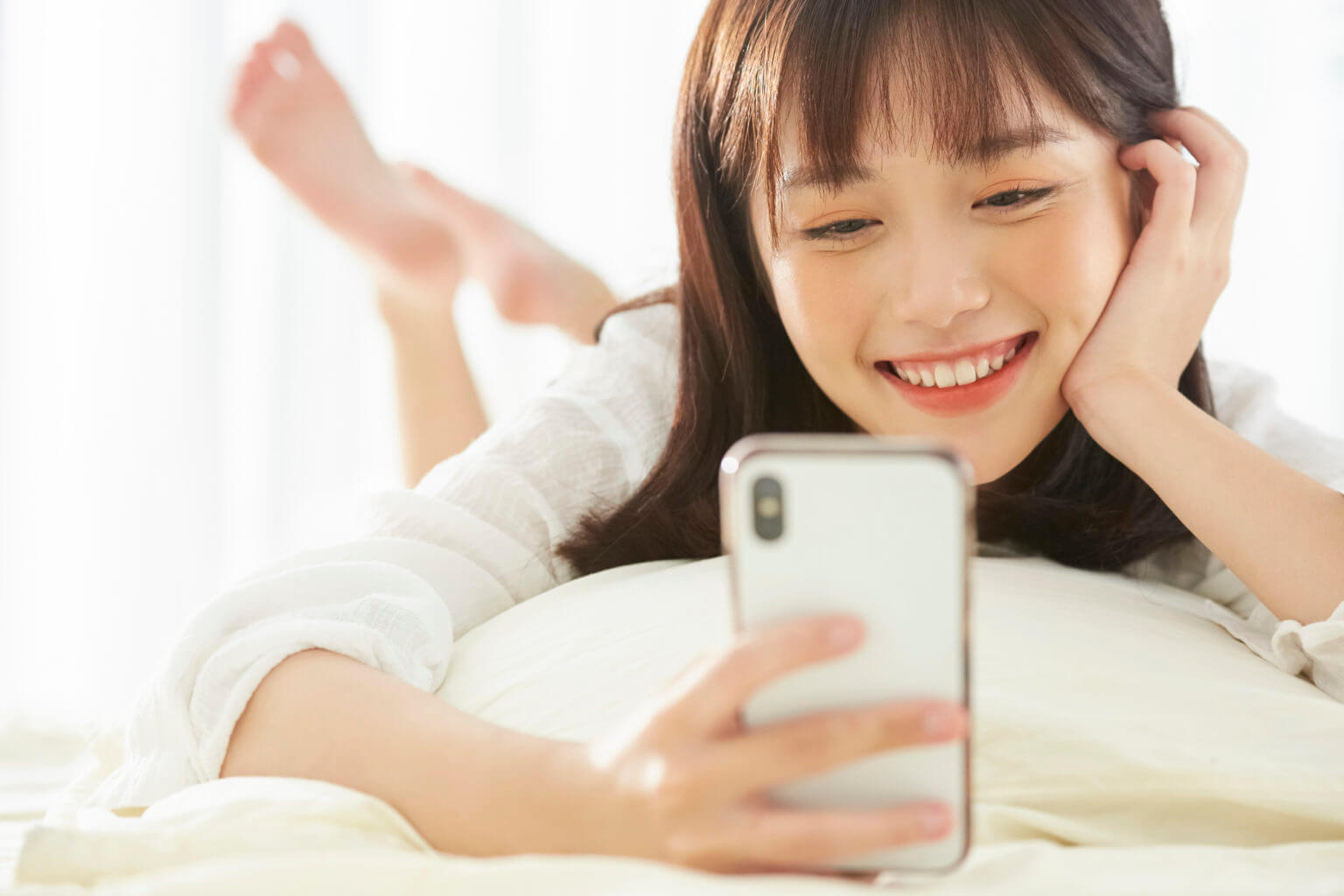 ナイトブラって効果ある？口コミ人気が高いおすすめのナイトブラ