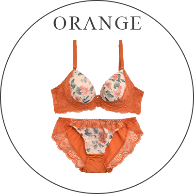 ORANGE（オレンジ）
