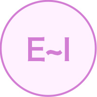 E～Iカップ