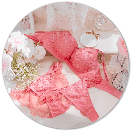 PINK（ピンク）