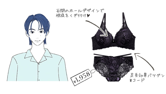 KPOP系男子