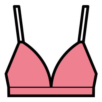ブラレット