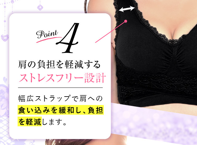 ナイトブラ