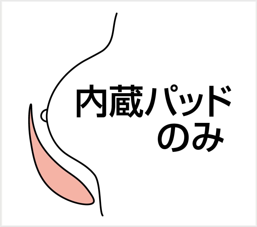 内蔵のみ