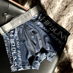 【WhipBunny】Denimメンズパンティ