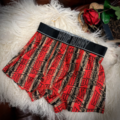 【WhipBunny】Stripeメンズパンティ