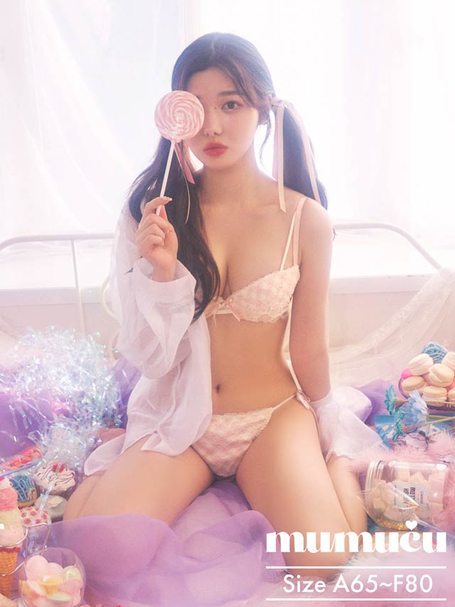 Bra＆Short/A70～D75