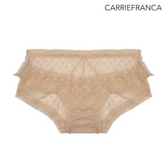 【[CARRIEFRANCA]ハートフルショーツ