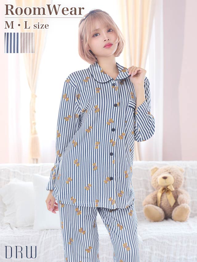 ダスティブルームエンブロイダリー育乳脇高ブラジャー&バック透けTバックショーツ