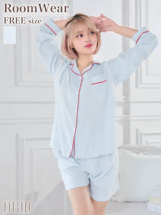 ダスティブルームエンブロイダリー育乳脇高ブラジャー&バック透けTバックショーツ