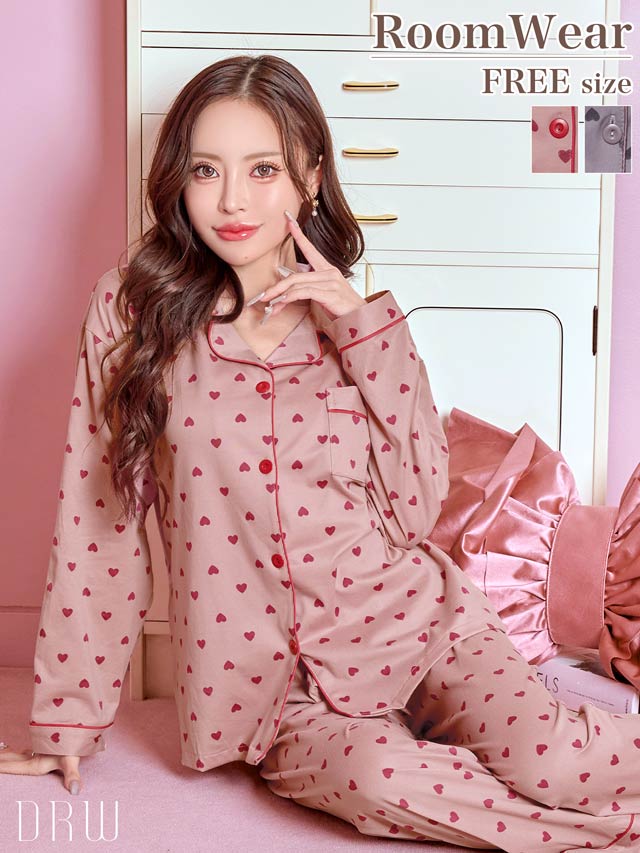ダスティブルームエンブロイダリー育乳脇高ブラジャー&バック透けTバックショーツ