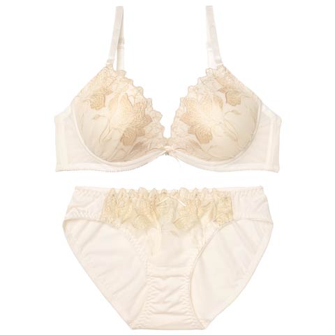 ジュエルレーシィコード育乳脇高ブラジャー