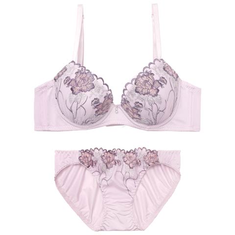 ジュエルレーシィコード育乳脇高ブラジャー